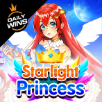 PRG Starlight Princess